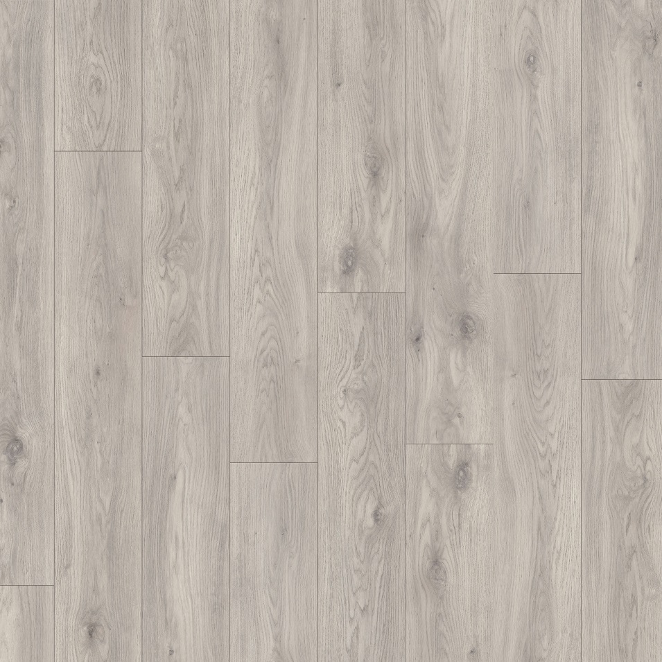 Impress Click Плитка ПВХ с замковым соединением Moduleo, коллекция Impress Click - Sierra Oak 58936 