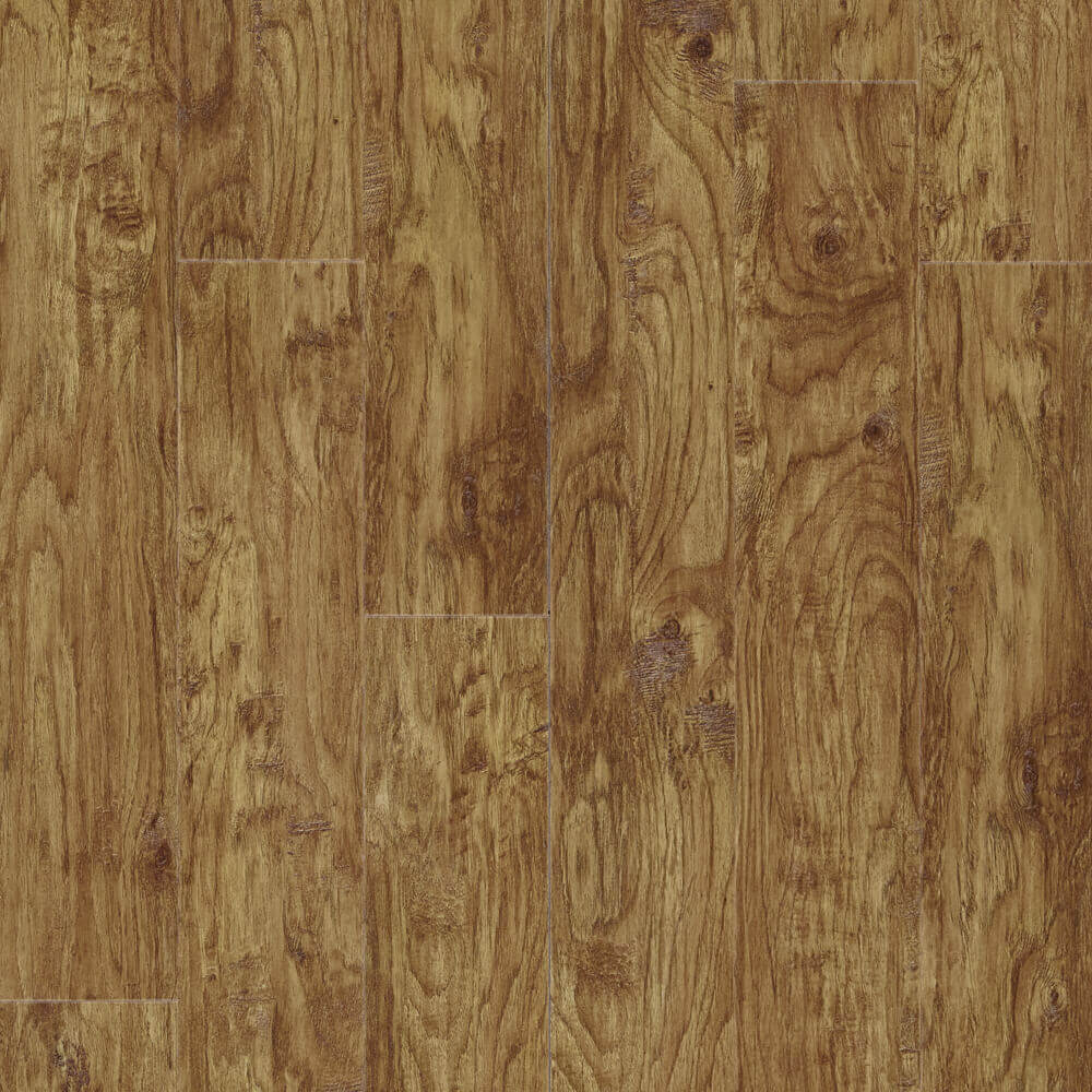Impress Click Плитка ПВХ с замковым соединением Moduleo, коллекция Impress Click - Eastern Hickory 57422 