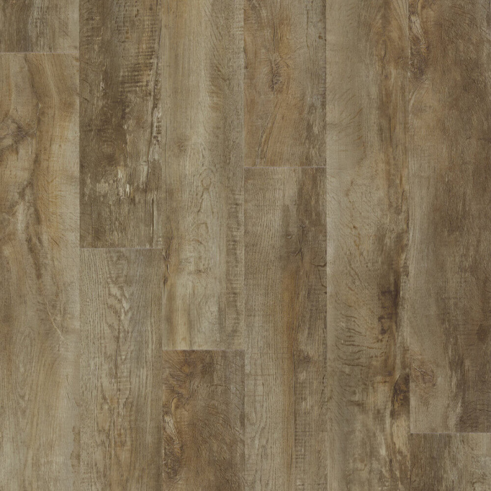 Клеевая ПВХ плитка Moduleo, коллекция Impress - Country Oak 54852