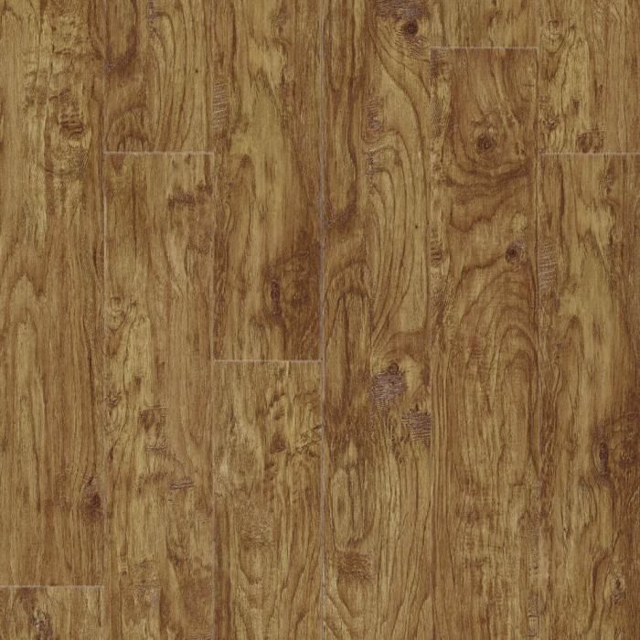 Клеевая ПВХ плитка Moduleo, коллекция Impress - Eastern Hickory 57422