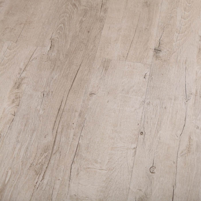 Клеевая кварцвиниловая плитка Decoria Home Tile - WS 7203 Дуб Рока